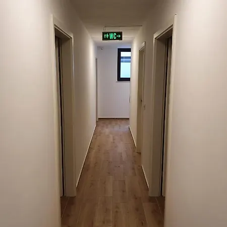 Auberge de jeunesse Am Kapellplatz *